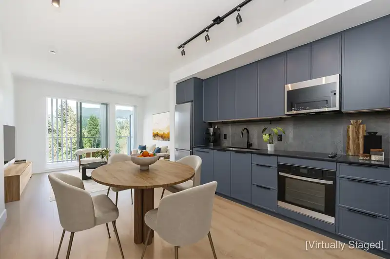 614 3075 MURRAY STREET - photo 4 of 35