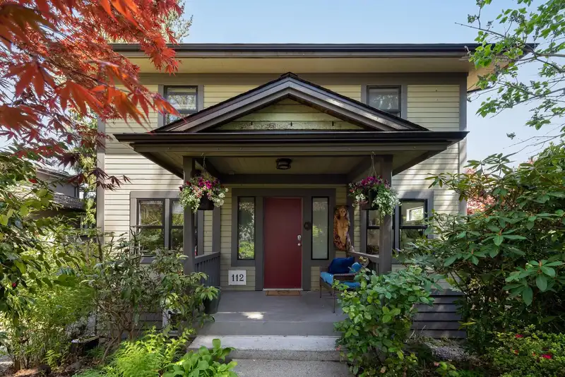 112 MINER STREET - photo 1 of 39