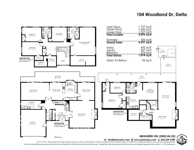 104 WOODLAND DRIVE - photo 4 of 40
