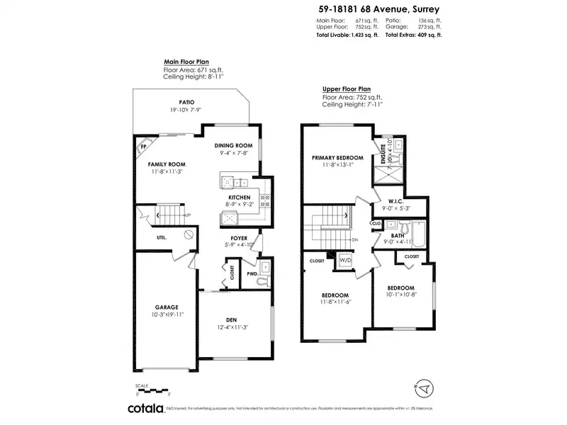 59 18181 68 AVENUE - photo 3 of 40