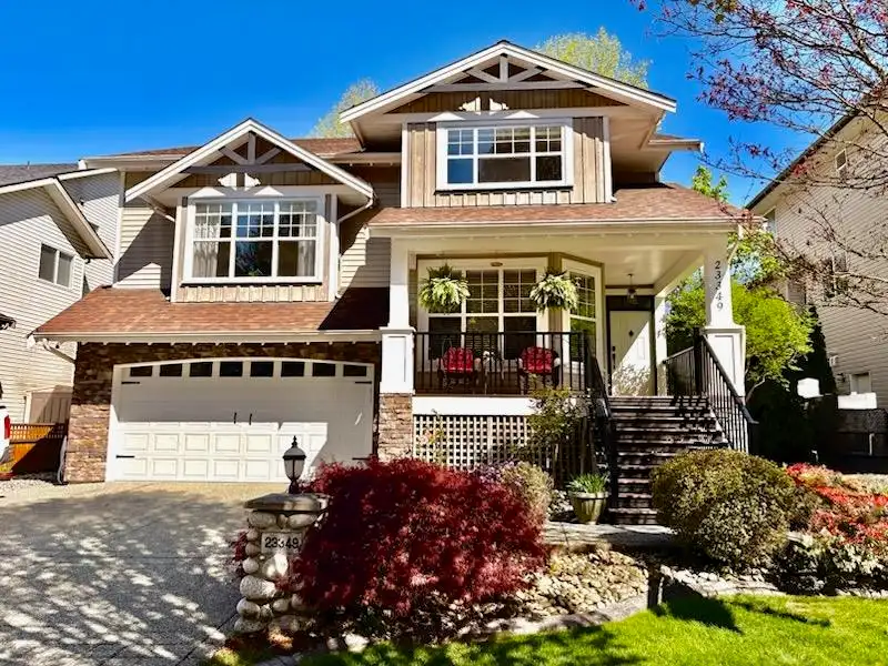 23349 133 AVENUE - photo 1 of 40