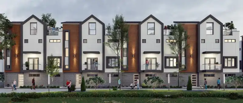 95 16900 18 AVENUE - photo 1 of 18