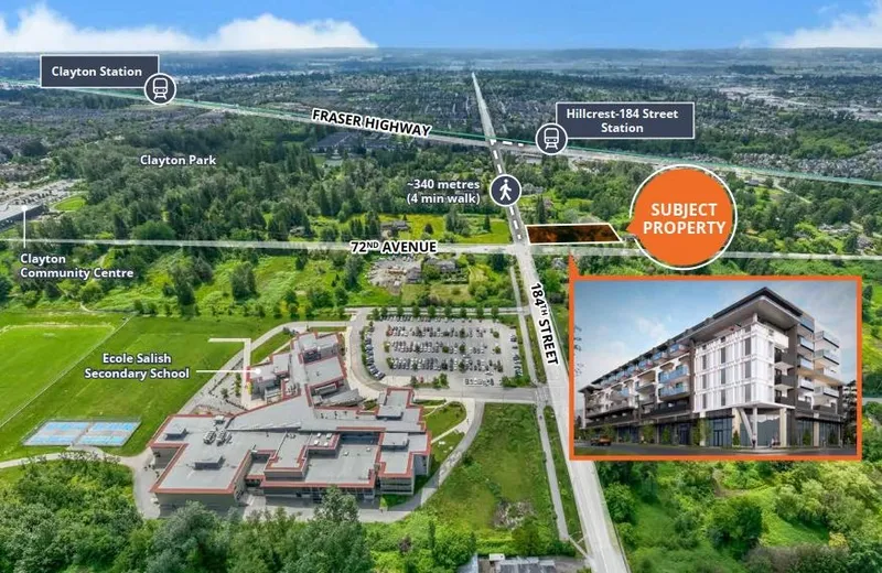 7183 184 STREET - photo 1 of 1