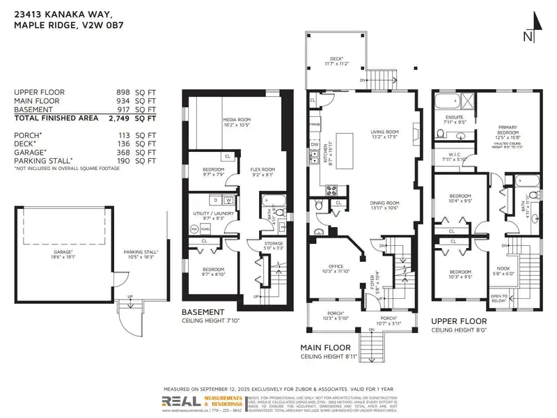 23413 KANAKA WAY - photo 2 of 37