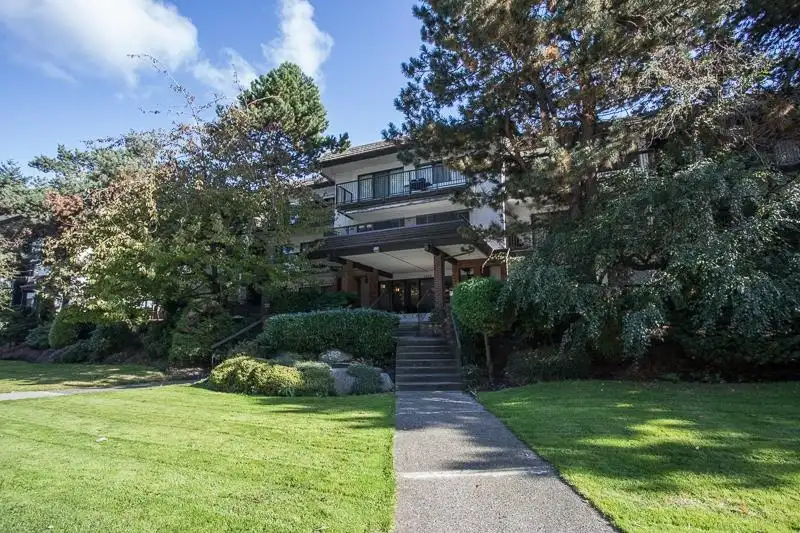308 6660 BUSWELL STREET - photo 1 of 21