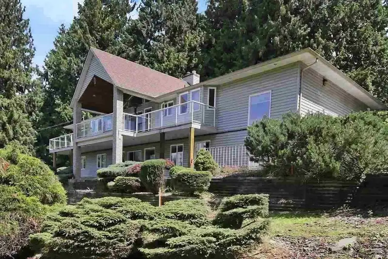 7341 MARBLE HILL ROAD - photo 1 of 17