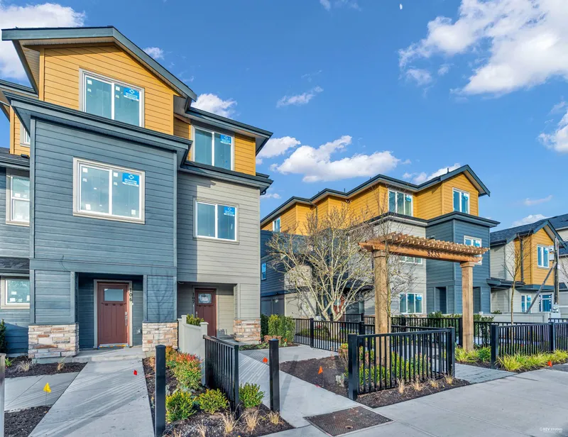 110 8233 WILLIAMS ROAD - photo 1 of 25