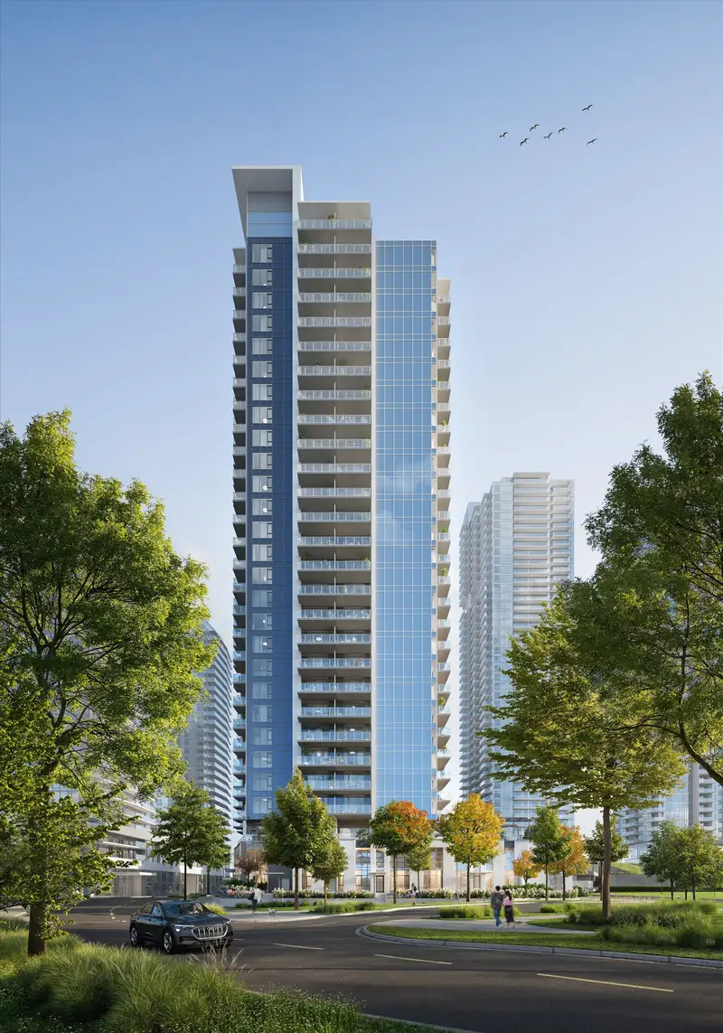 2509 311 ALDERSON AVENUE - photo 1 of 6