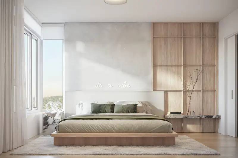 2509 311 ALDERSON AVENUE - photo 3 of 6