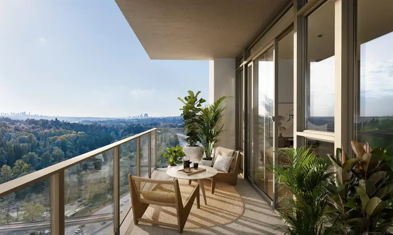 2509 311 ALDERSON AVENUE - photo 4 of 6