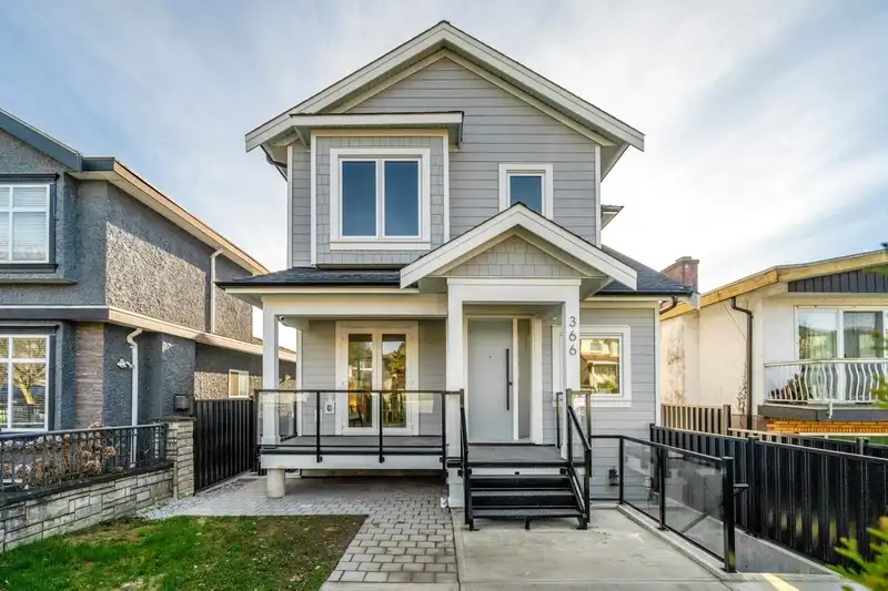 1 366 E 64TH AVENUE - photo 1 of 21