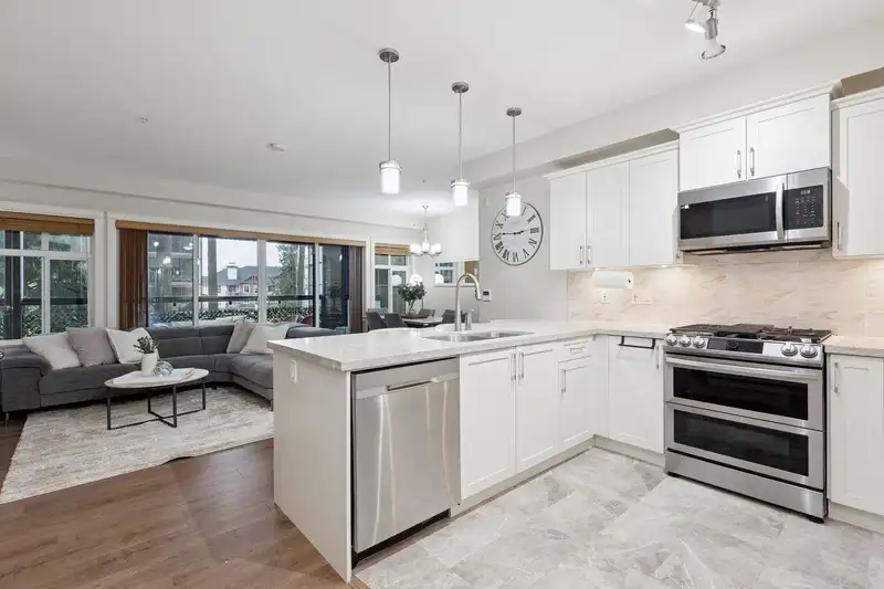 209 3535 146A STREET - photo 1 of 31