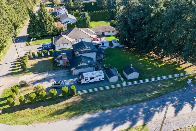 24496 58A AVENUE - photo 1 of 40