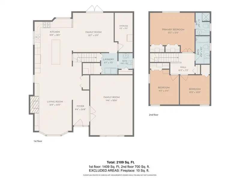 1253 BLUFF DRIVE - photo 3 of 22