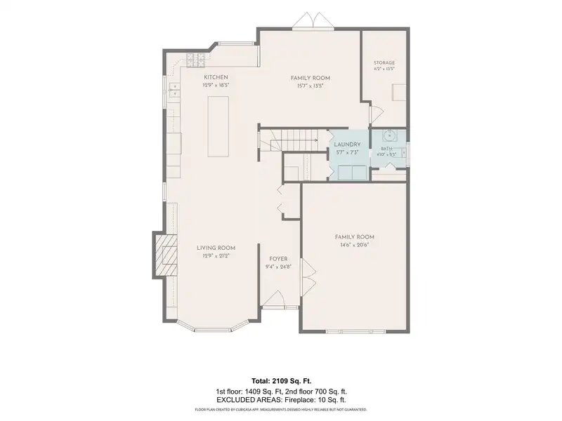 1253 BLUFF DRIVE - photo 4 of 22