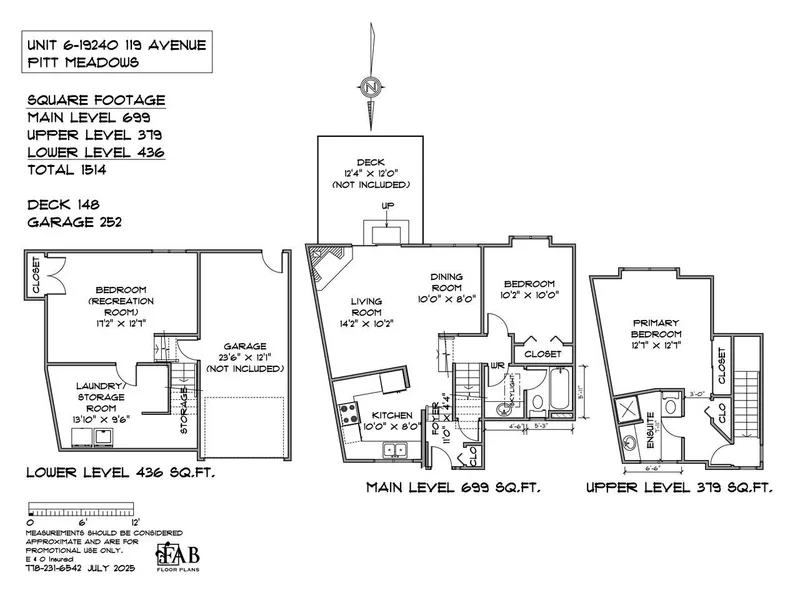 6 19240 119 AVENUE - photo 2 of 25