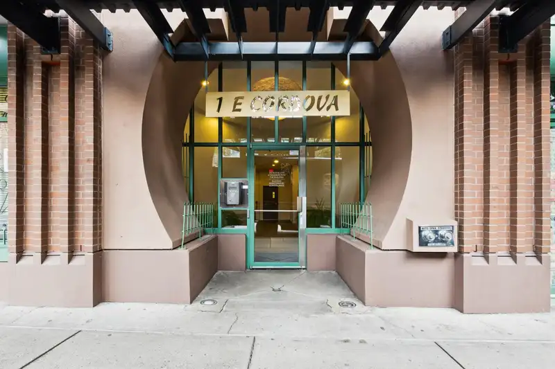 310 1 E CORDOVA STREET - photo 2 of 18