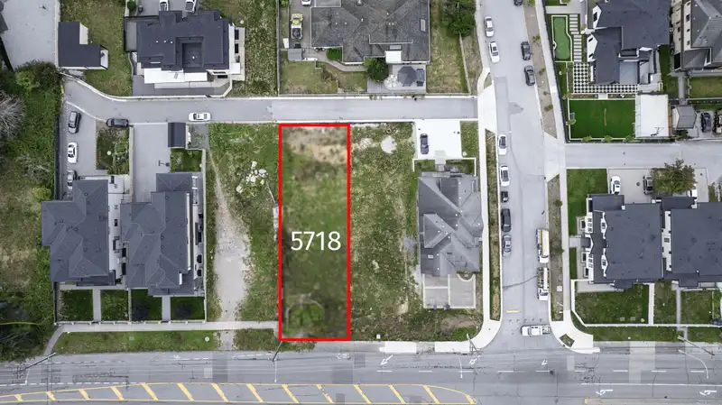 5718 144 STREET - photo 2 of 7