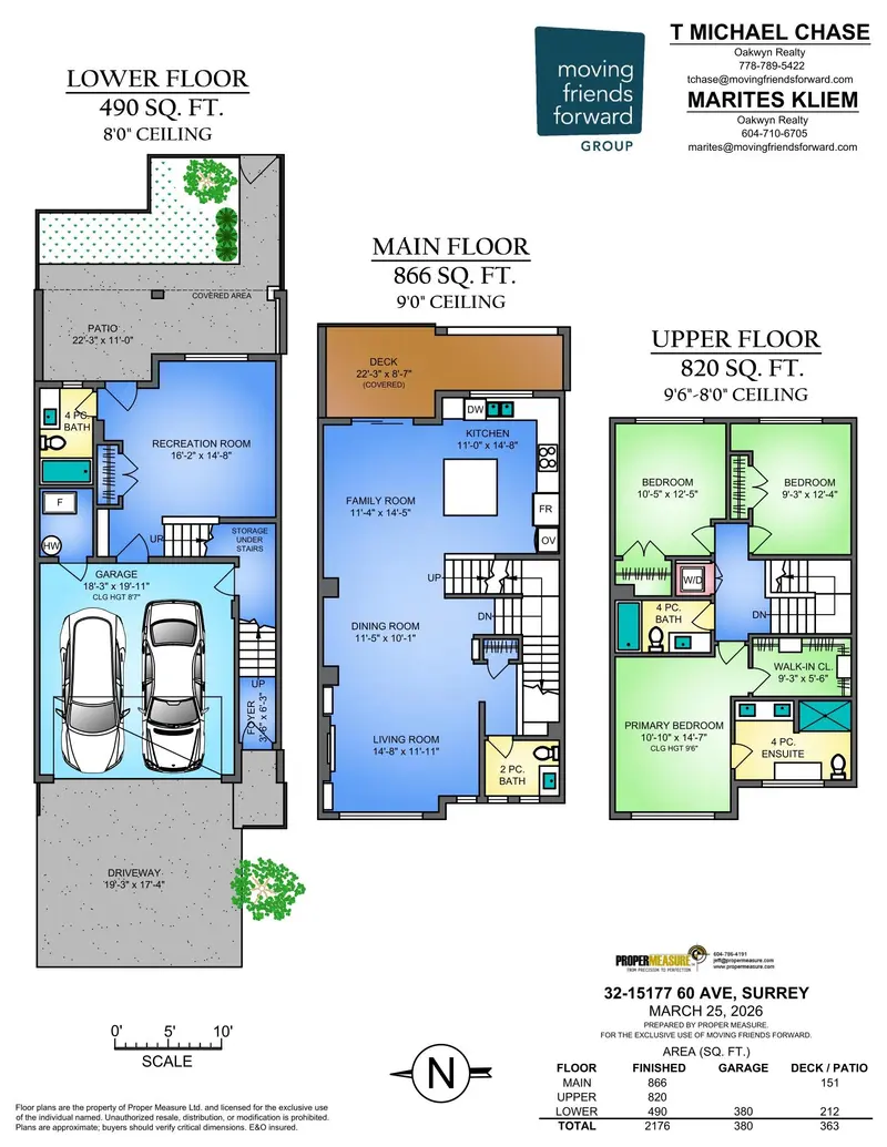 32 15177 60 AVENUE - photo 2 of 25