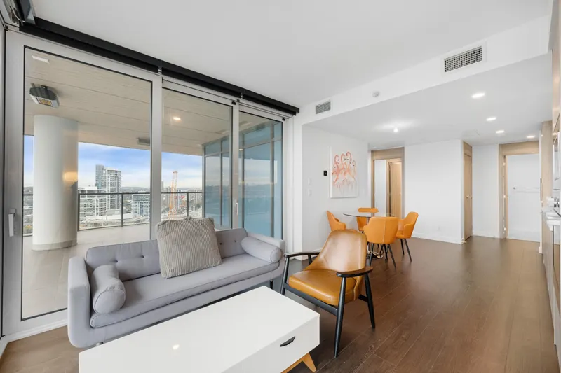 2402 4890 LOUGHEED HIGHWAY - photo 1 of 25