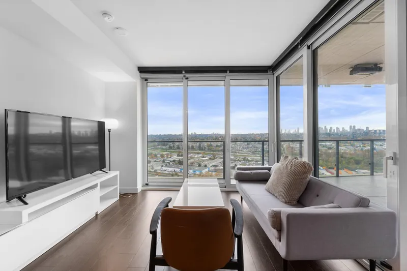 2402 4890 LOUGHEED HIGHWAY - photo 2 of 25