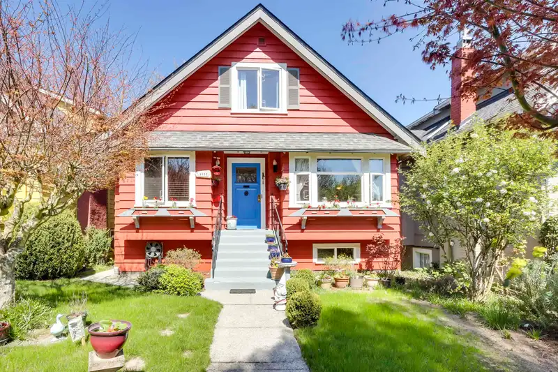 4529 W 8TH AVENUE - photo 1 of 27