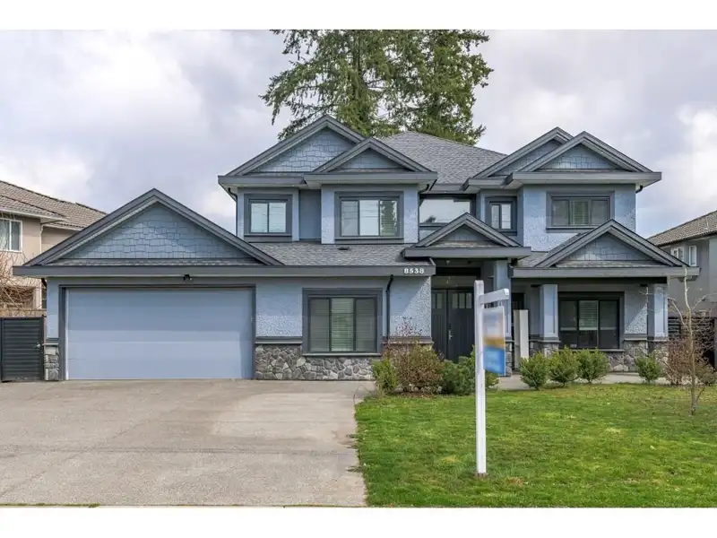 8538 156 STREET - photo 1 of 38