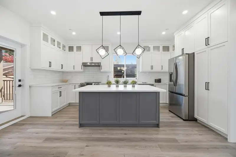 3858 COAST MERIDIAN ROAD - photo 1 of 26