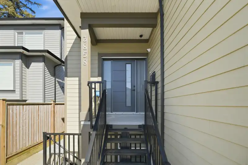 3858 COAST MERIDIAN ROAD - photo 4 of 26