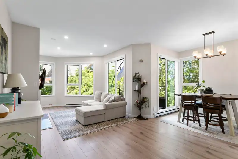 426 1150 QUAYSIDE DRIVE - photo 2 of 31