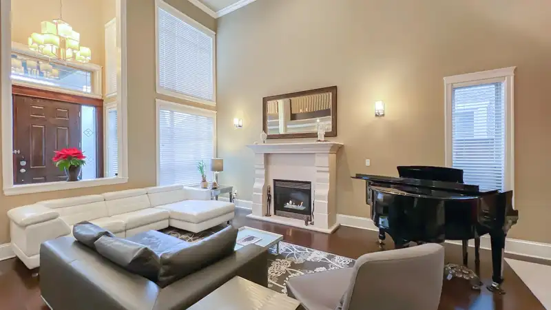 3420 LOCKHART ROAD - photo 1 of 36