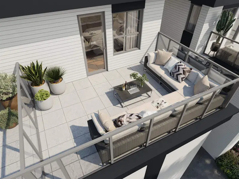 131 7461 GRANVILLE STREET - photo 4 of 11