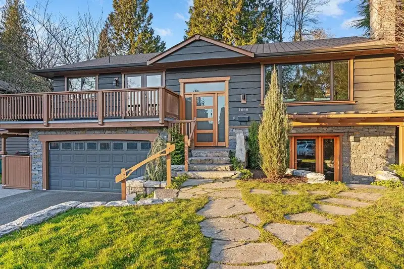1668 PIERARD ROAD - photo 1 of 40