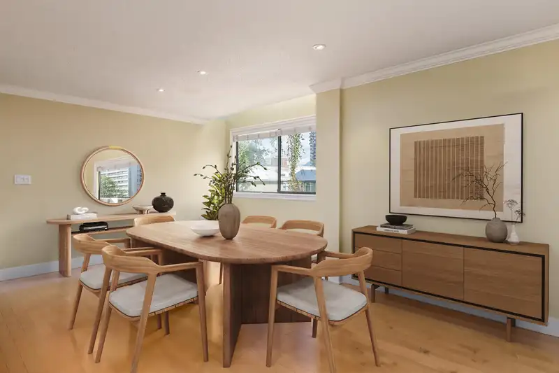 304 1665 NELSON STREET - photo 4 of 19