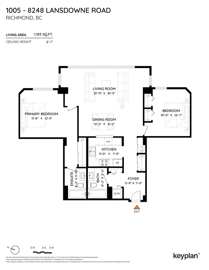 1005 8248 LANSDOWNE ROAD - photo 2 of 24