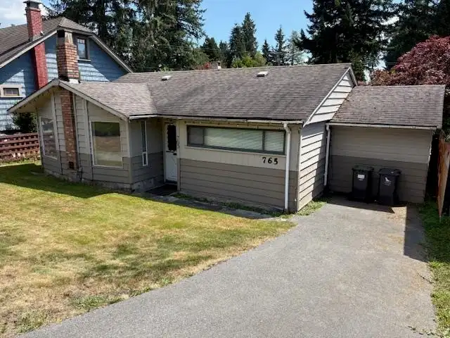 765 LYNN VALLEY ROAD - photo 1 of 33