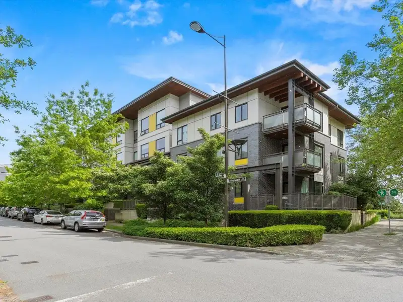 116 3138 RIVERWALK AVENUE - photo 1 of 22