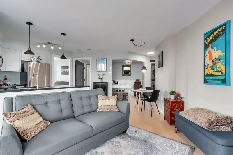 1102 501 PACIFIC STREET - photo 1 of 24