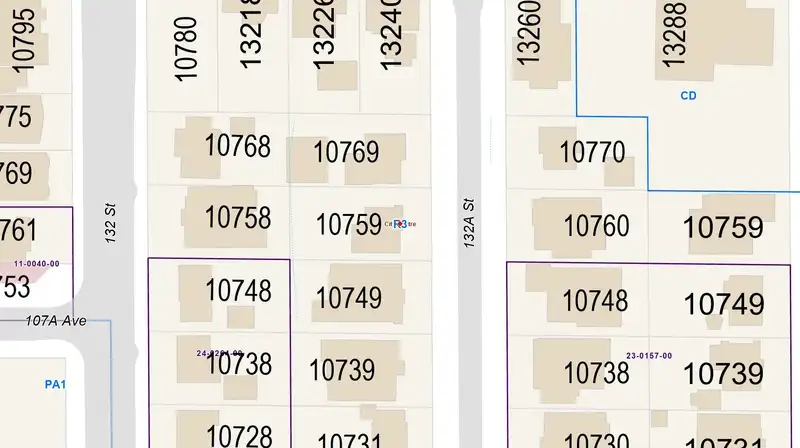 10769 132A STREET - photo 1 of 1