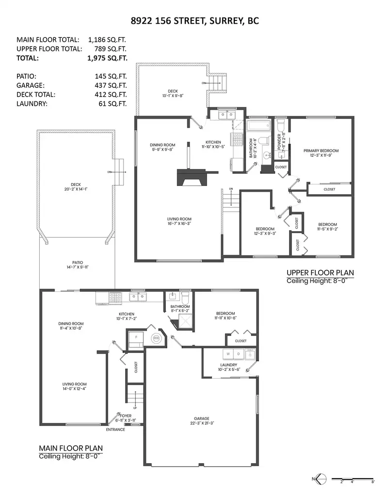8922 156 STREET - photo 3 of 40