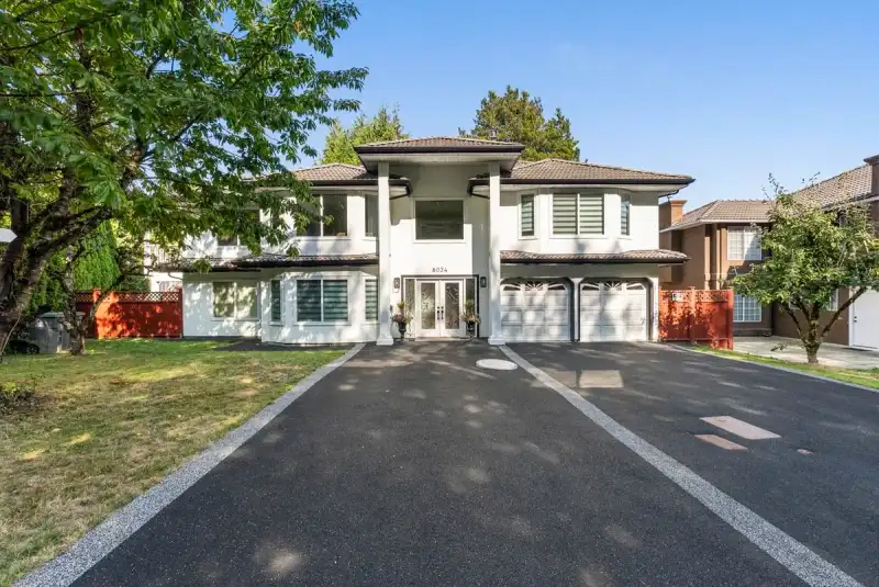 8034 166 STREET - photo 1 of 40