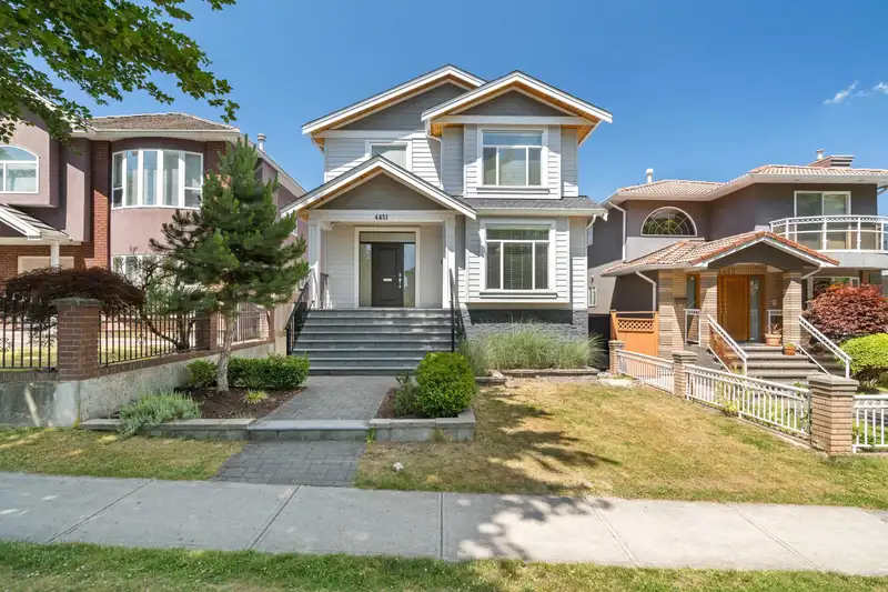 4451 UNION STREET - photo 2 of 40