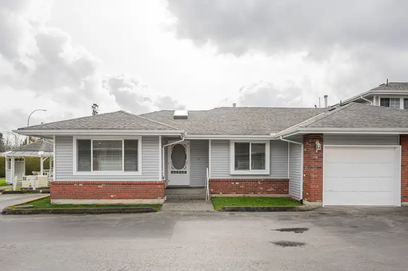 6 5365 205 STREET - photo 1 of 33
