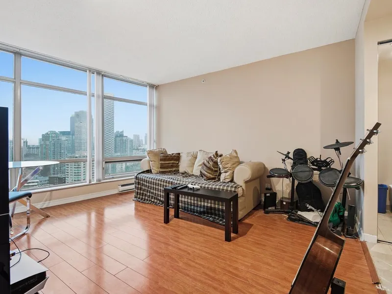 2101 1200 ALBERNI STREET - photo 3 of 21