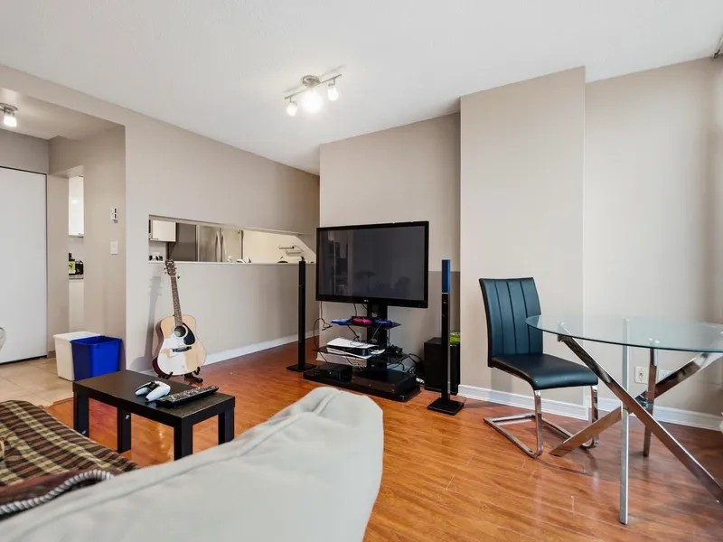 2101 1200 ALBERNI STREET - photo 4 of 21