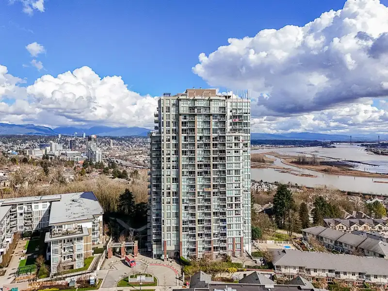 1711 271 FRANCIS WAY - photo 1 of 40