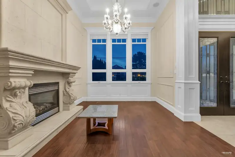 6100 MAPLE ROAD - photo 4 of 18
