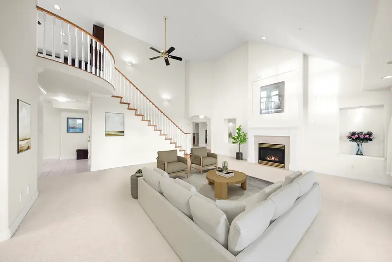 1700 5615 HAMPTON PLACE - photo 1 of 25