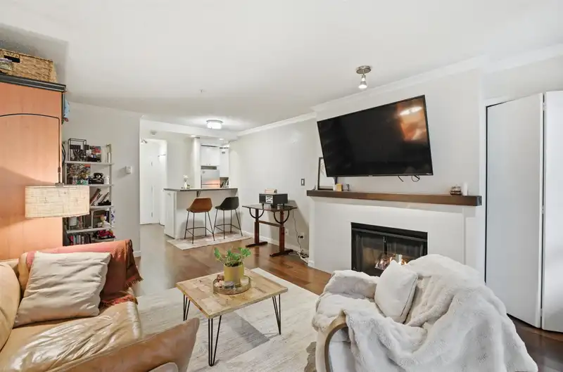 307 1230 HARO STREET - photo 1 of 19