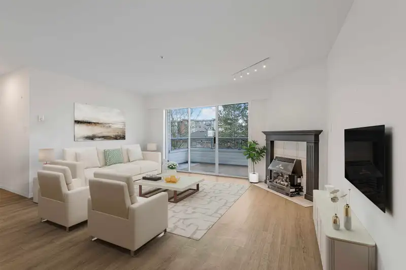 205 5377 201A STREET - photo 1 of 31
